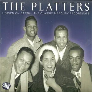 Heaven on Earth : the classic Mercury recordings